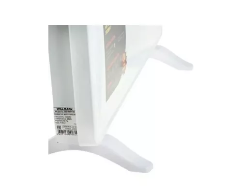 Конвектор WILLMARK CH-1600Y/W белый