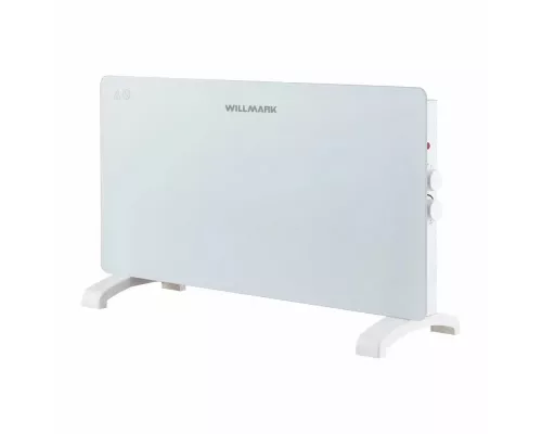 Конвектор WILLMARK WCH-2000GW