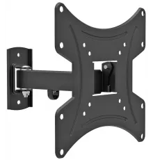 Кронштейн Buro FL1S черный