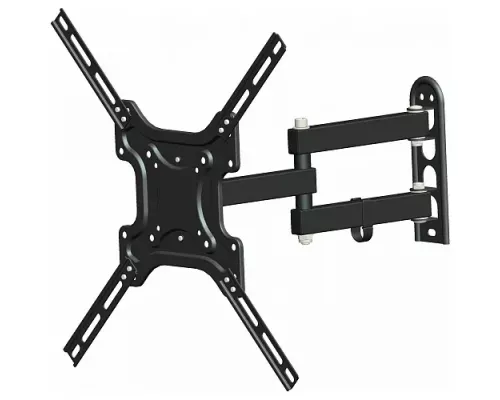 Кронштейн HAMA R1 118156 черный