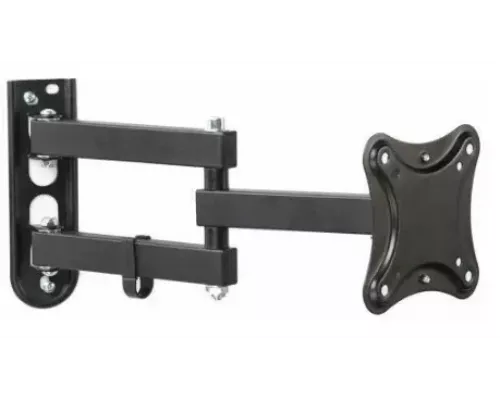 Кронштейн HAMA R1 118156 черный