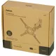 Кронштейн HAMA R1 118156 черный