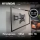 Кронштейн Hyundai GL-N2 черный