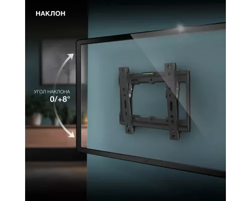 Кронштейн Hyundai GL-T1 черный