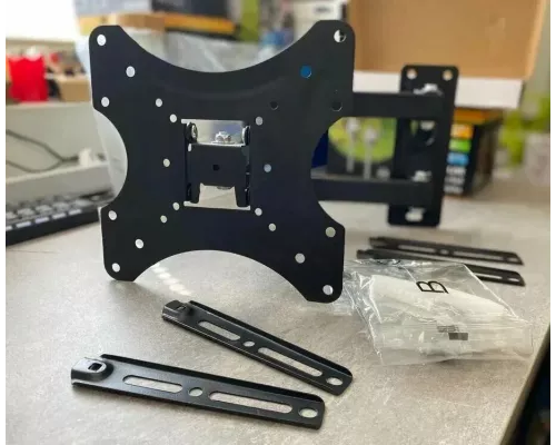 Кронштейн SBER SBDV-00170 черный