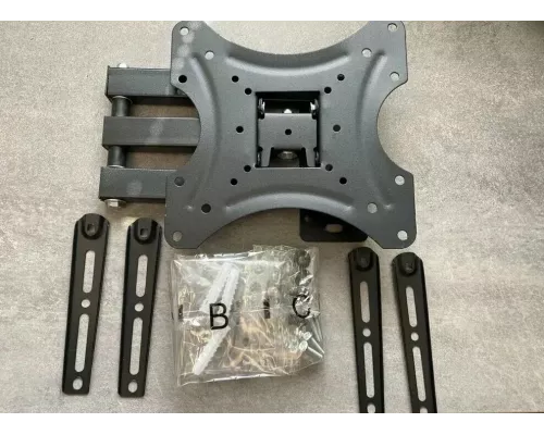 Кронштейн SBER SBDV-00170 черный