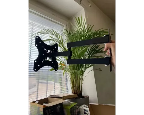 Кронштейн SBER SBDV-00170 черный