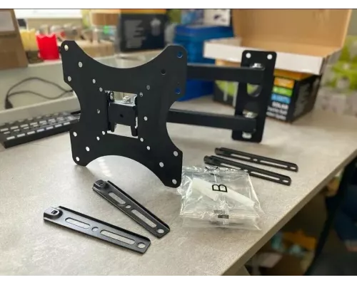 Кронштейн SBER SBDV-00170 черный