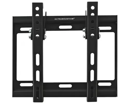 Кронштейн Ultramounts UM 831T черный