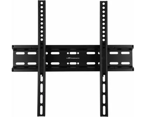 Кронштейн Ultramounts UM 833T черный