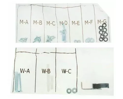 Кронштейн Ultramounts UM 864B черный