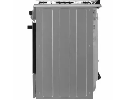 Кухонная плита Beko FSGT52110DXO серебристый