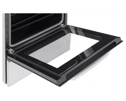 Кухонная плита Beko FSM57300GW