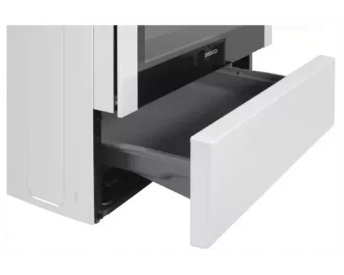 Кухонная плита Beko FSM57300GW