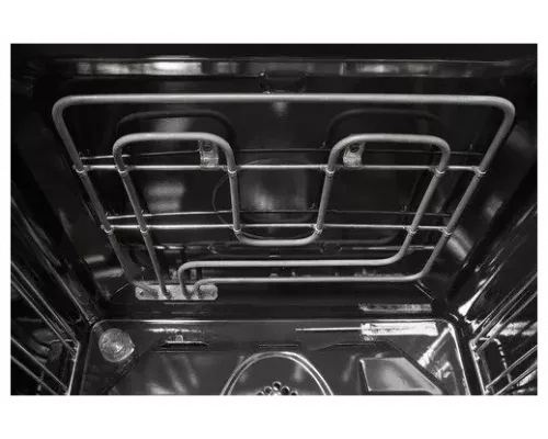 Кухонная плита Beko FSM57300GW