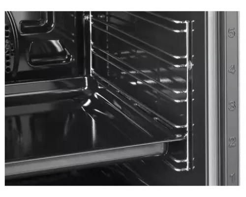 Кухонная плита Beko FSM57300GW