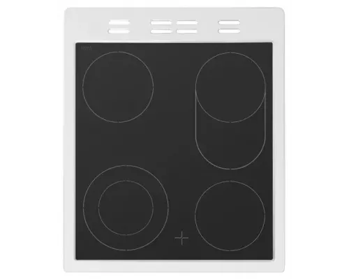 Кухонная плита Beko FSM57300GW