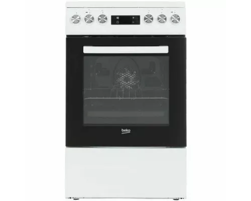 Кухонная плита Beko FSM57300GW