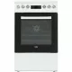 Кухонная плита Beko FSM57300GW