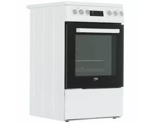 Кухонная плита Beko FSM57300GW