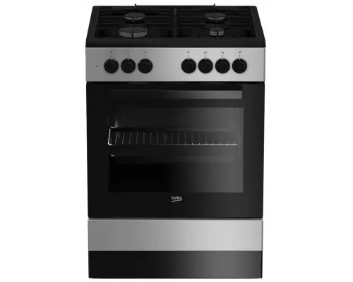 Кухонная плита Beko FSM62120DS