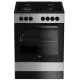 Кухонная плита Beko FSM62120DS