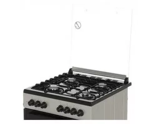 Кухонная плита Beko FSM62120DS