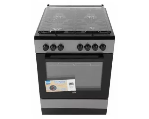 Кухонная плита Beko FSM62120DS