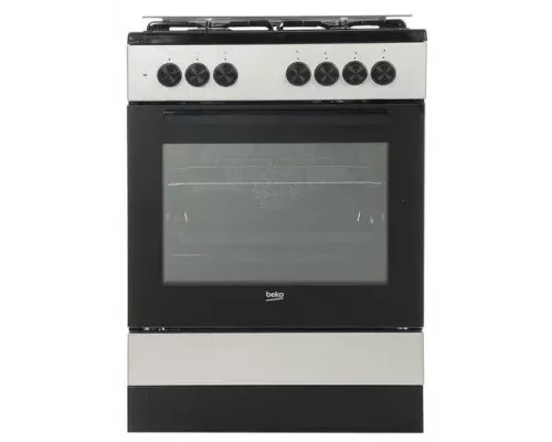 Кухонная плита Beko FSM62120DS