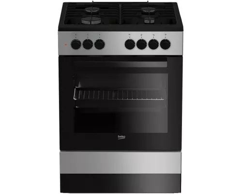 Кухонная плита Beko FSM62120DS
