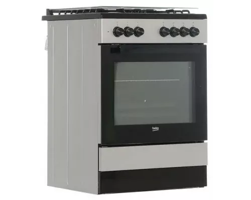 Кухонная плита Beko FSM62120DS