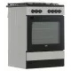 Кухонная плита Beko FSM62120DS