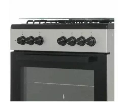 Кухонная плита Beko FSM62120DS