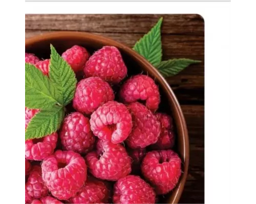 Кухонные весы WILLMARK WKS-318B Ягода