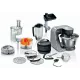 Кухонный комбайн Bosch MUM58M64