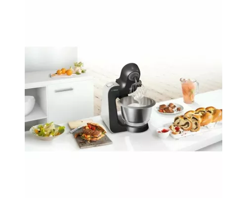 Кухонный комбайн Bosch MUM58M64