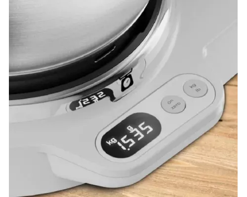 Кухонный комбайн Kenwood KVC65.001WH