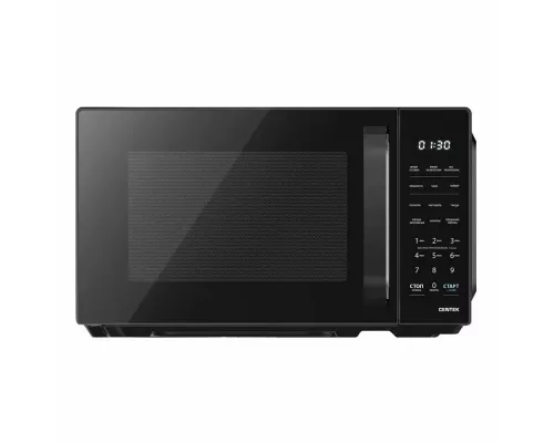 Микроволновая печь Centek CT-1551 черный