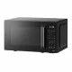 Микроволновая печь Centek CT-1551 черный
