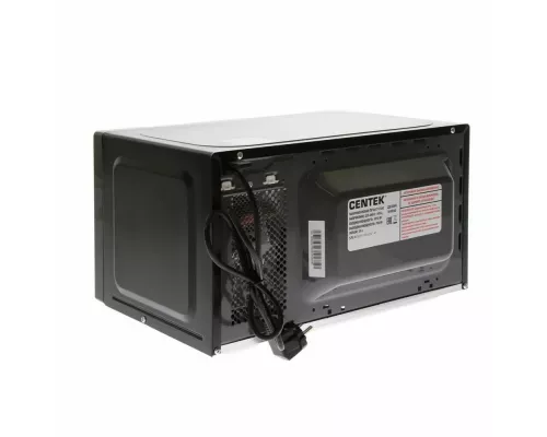 Микроволновая печь Centek CT-1560 черный