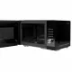 Микроволновая печь Centek CT-1564 черный