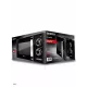 Микроволновая печь Centek CT-1575 черный