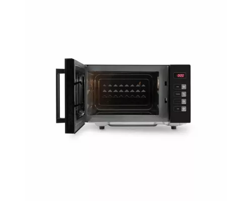 Микроволновая печь Hyundai HYM-D3008 черный