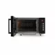 Микроволновая печь Hyundai HYM-D3008 черный