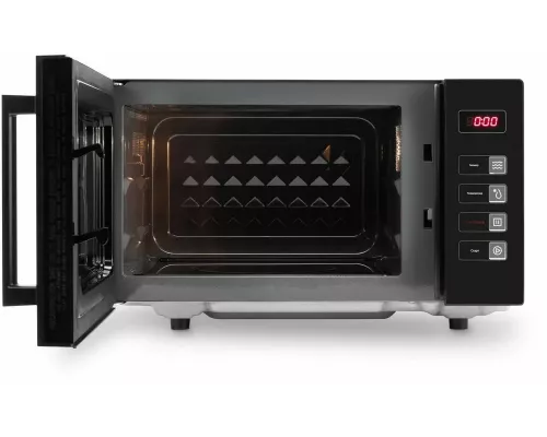 Микроволновая печь Hyundai HYM-D3008 черный
