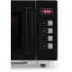 Микроволновая печь Hyundai HYM-D3008 черный