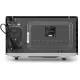 Микроволновая печь Hyundai HYM-D3008 черный