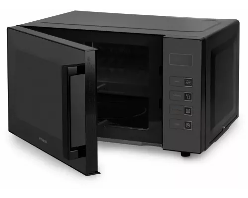 Микроволновая печь Hyundai HYM-D3008 черный