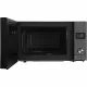 Микроволновая печь Hyundai HYM-D3043 серебристый