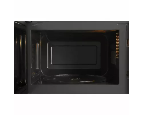 Микроволновая печь Hyundai HYM-D3043 серебристый